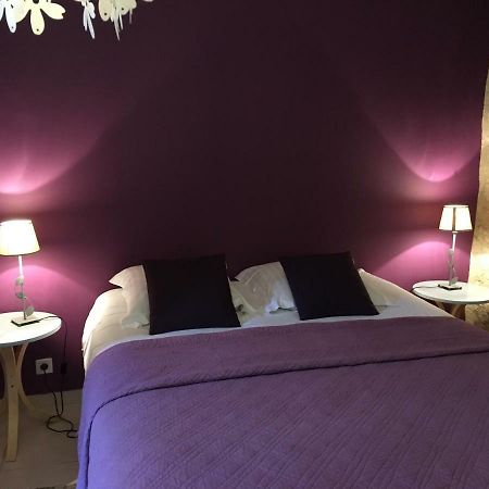 Chambres D'Hotes Les Boudines Saint-Germain-de-Belvès Exteriör bild