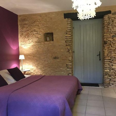 Chambres D'Hotes Les Boudines Saint-Germain-de-Belvès Exteriör bild